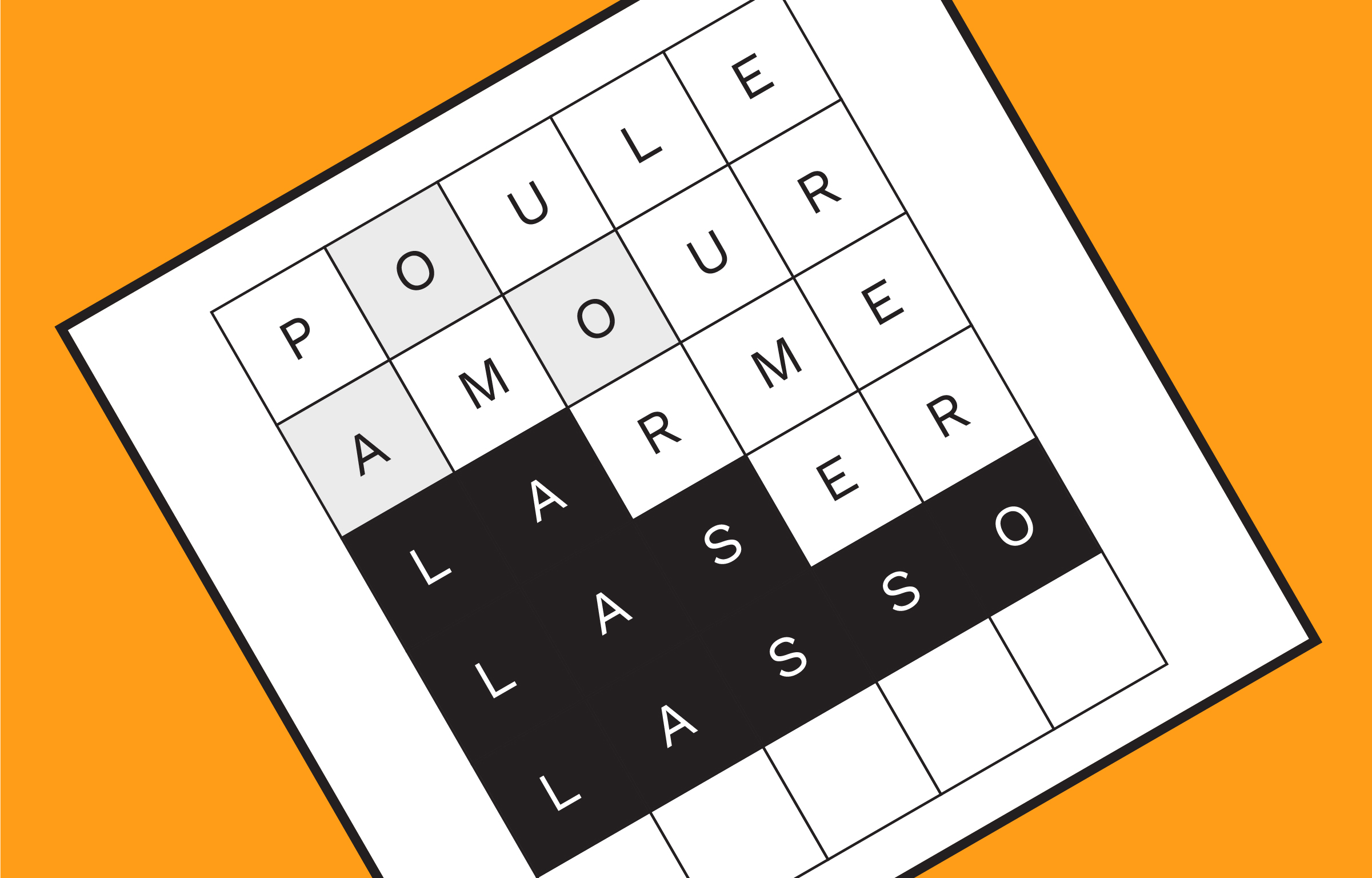 Mot du jour